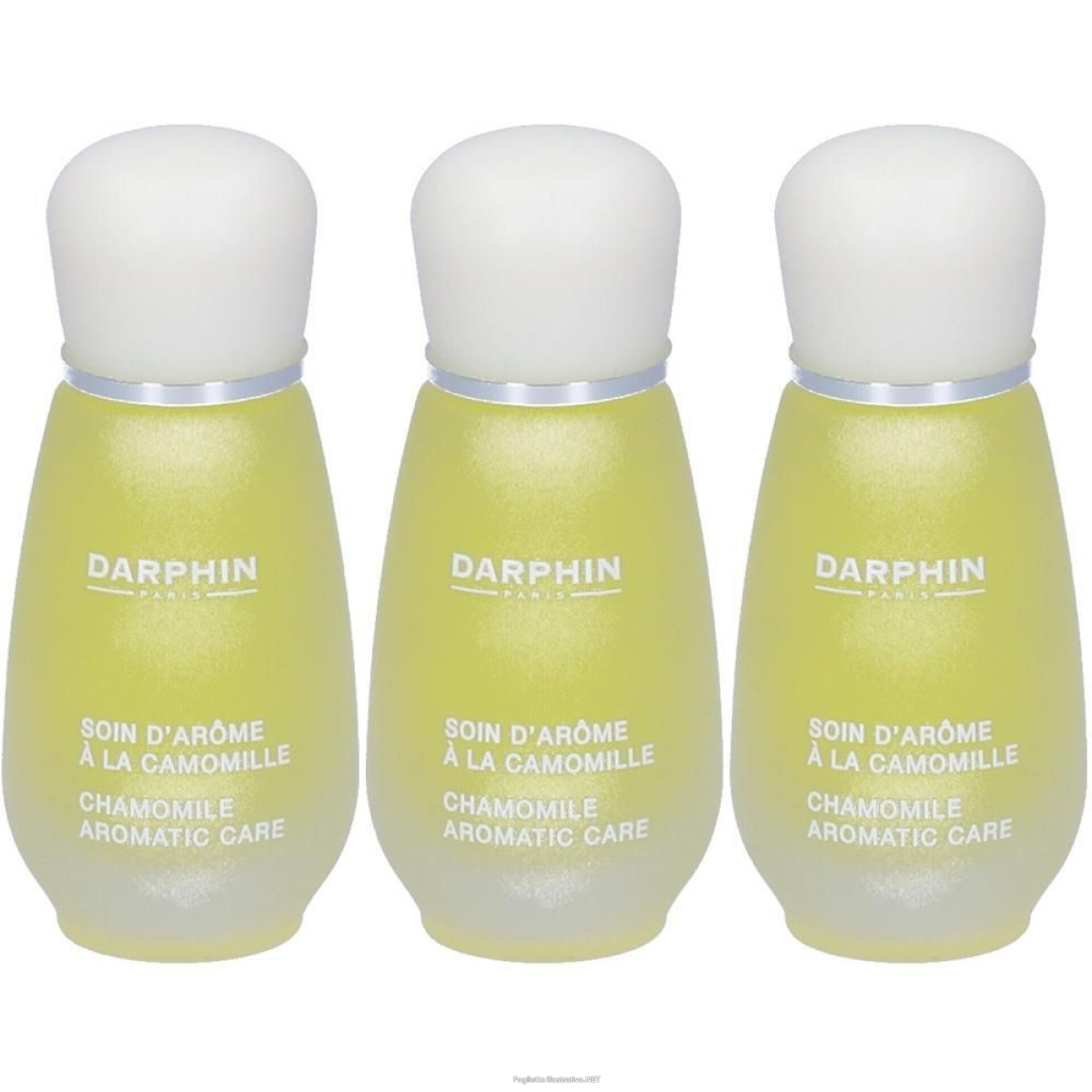 Compra Online darphin oil elixirs chamomile aromatic care olio essenziale camomilla e Trova il miglior prezzo