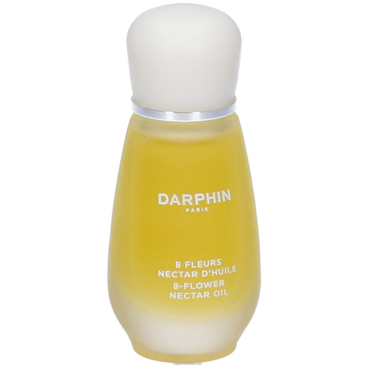 Compra Online darphin olio essenziale aromatico al nettare di 8 fiori rassodante 15 ml e Trova il miglior prezzo