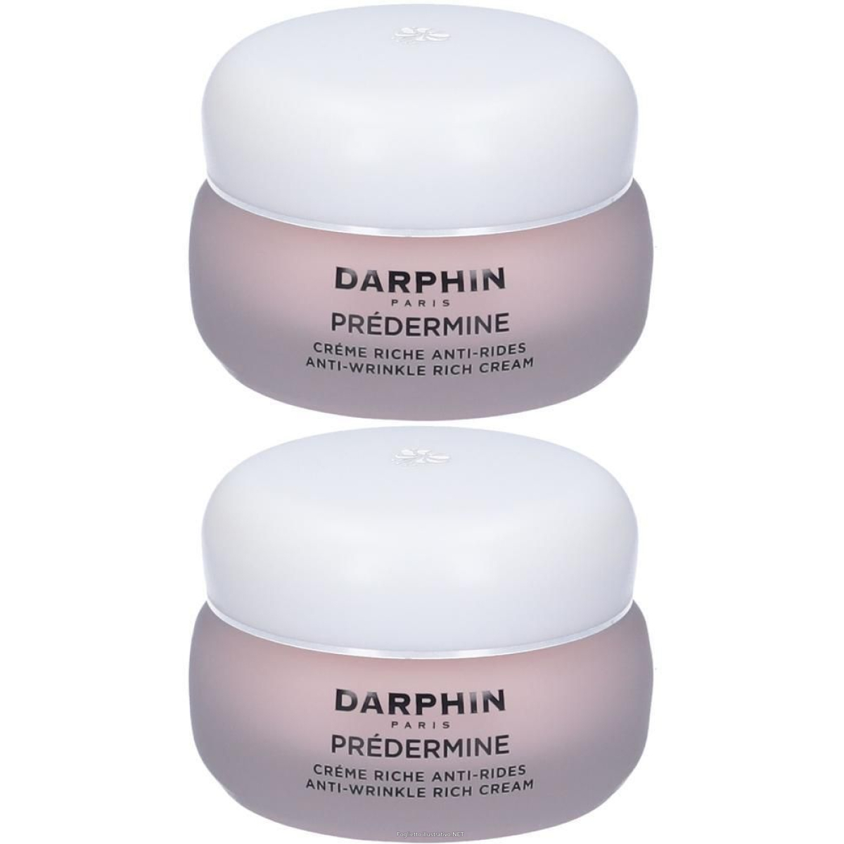 Compra Online darphin prédermine crema anti-rughe 2x50 ml e Trova il miglior prezzo