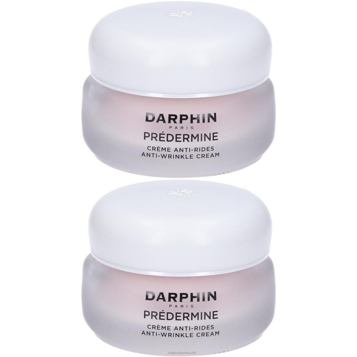 Compra Online darphin prédermine crema anti-rughe 2x50 ml e Trova il miglior prezzo