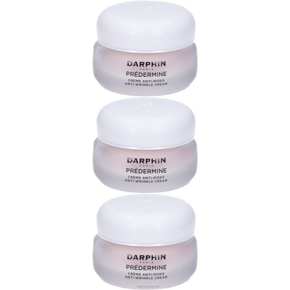 Compra Online darphin prédermine crema anti-rughe 3x50 ml e Trova il miglior prezzo