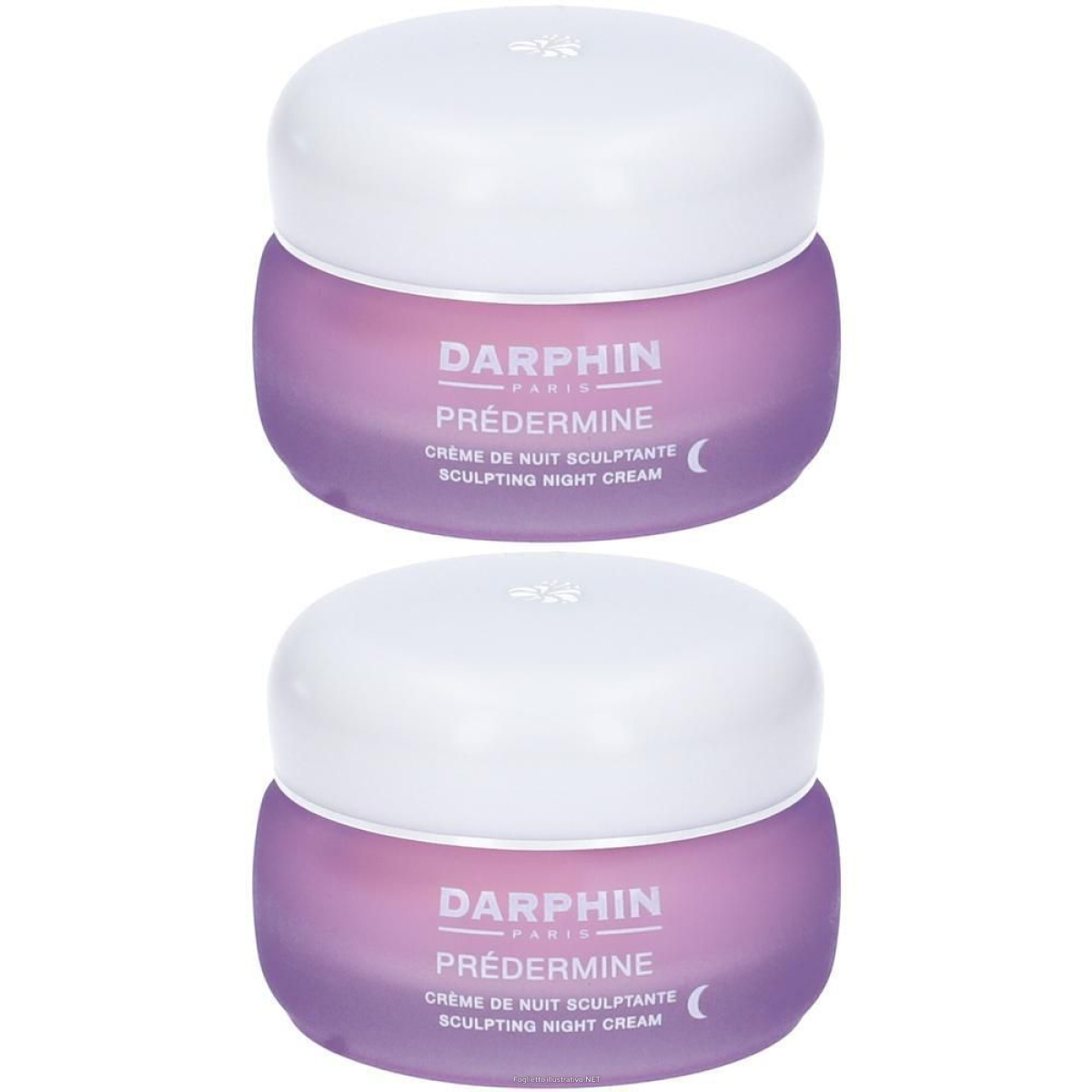 Compra Online darphin prédermine sculpting crema notte 2x50 ml e Trova il miglior prezzo