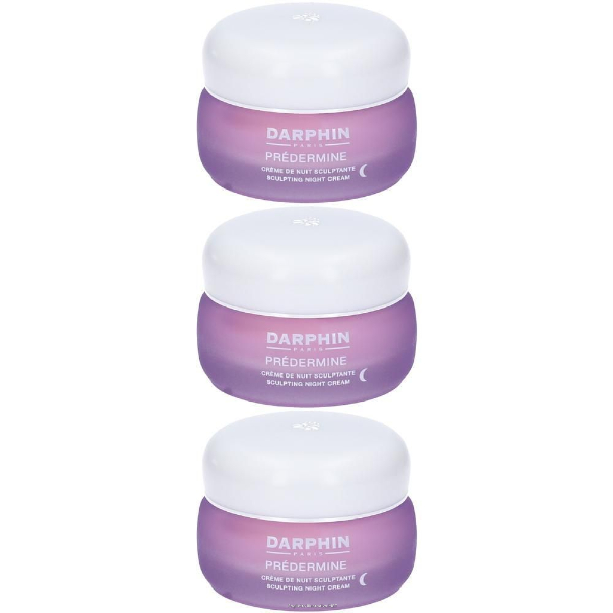 Compra Online darphin prédermine sculpting crema notte 3x50 ml e Trova il miglior prezzo