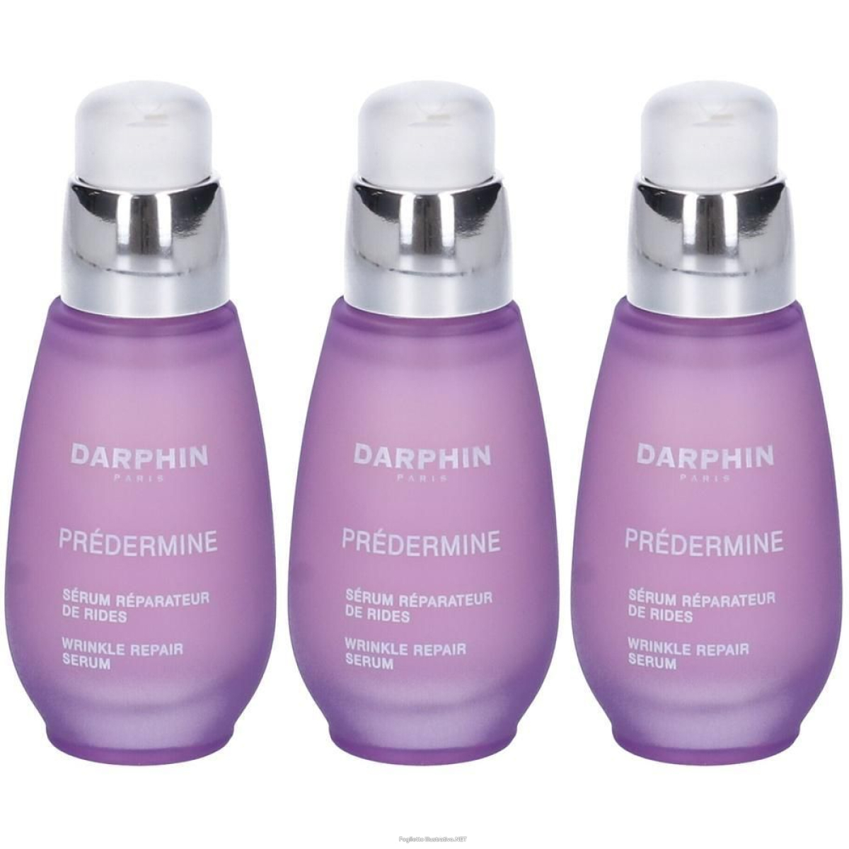 Compra Online darphin prédermine siero riparatore antirughe 3x30 ml soluzione e Trova il miglior prezzo