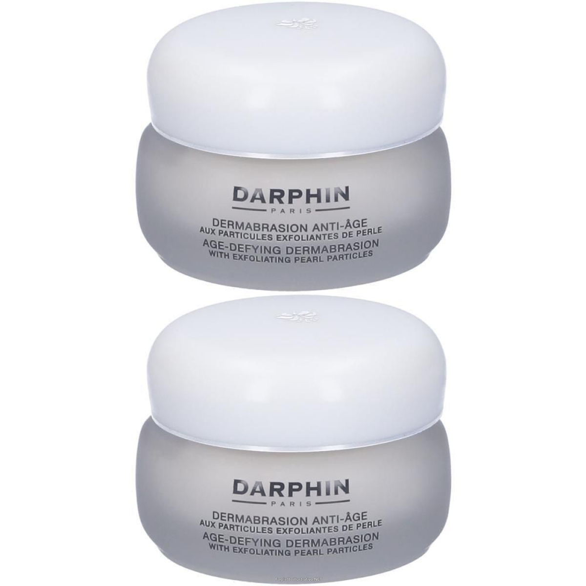 Compra Online darphin professional care age-defying dermabrasion crema 2x50 ml e Trova il miglior prezzo