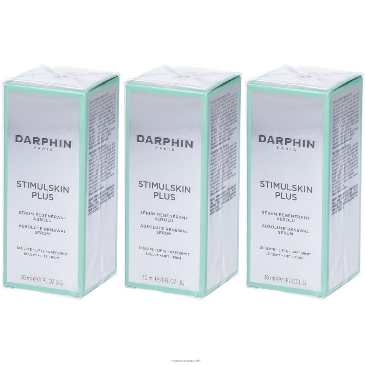 Compra Online darphin stimulskin plus absolute renewal siero 3x30 ml e Trova il miglior prezzo