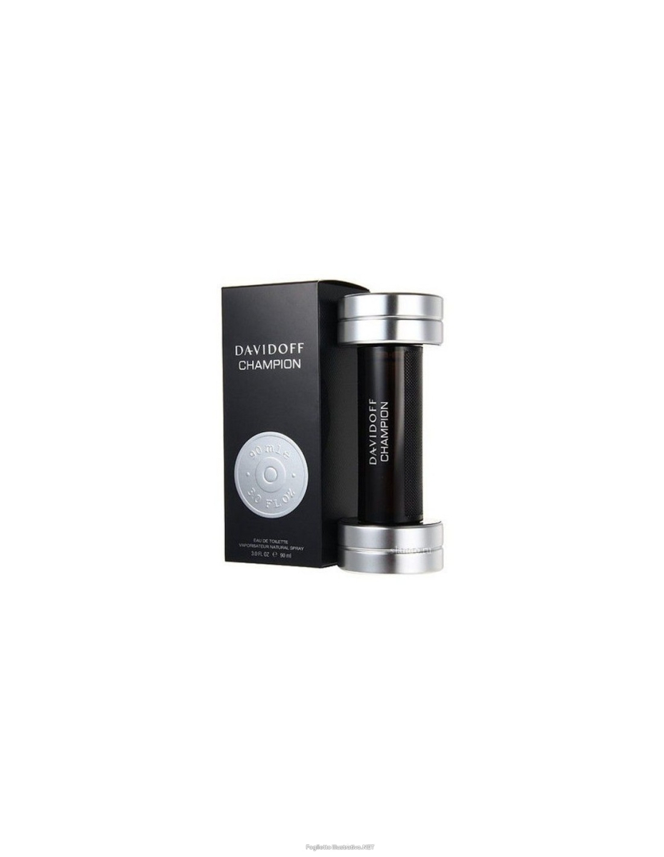 Compra Online davidoff champion 90 ml e Trova il miglior prezzo