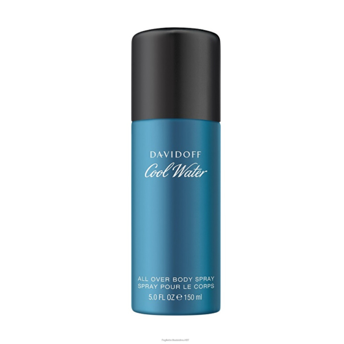 Compra Online davidoff cool water (m) all over body spray 150ml e Trova il miglior prezzo