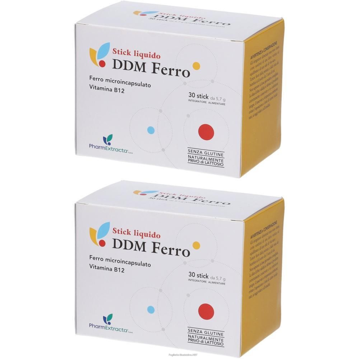 Compra Online ddm ferro in stick liquidi 2x1 pz soluzione orale e Trova il miglior prezzo