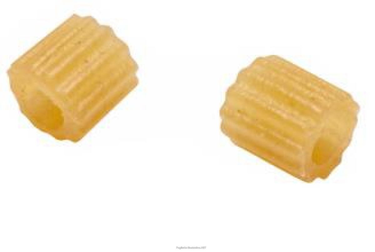 Compra Online de cecco ditali piccoli rigati n69 nuova ricetta 400 g e Trova il miglior prezzo