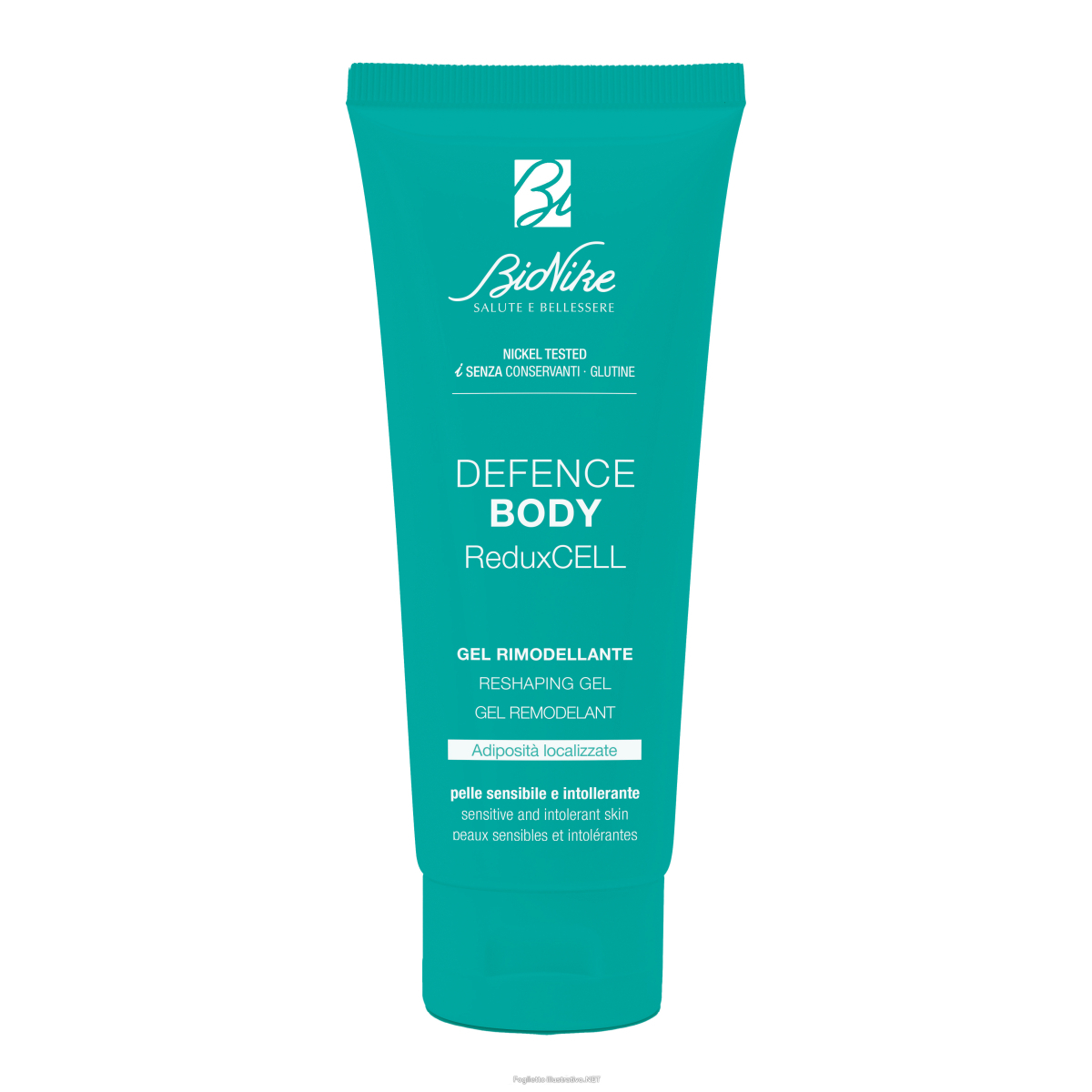 Compra Online defence body reduxcell gel e Trova il miglior prezzo