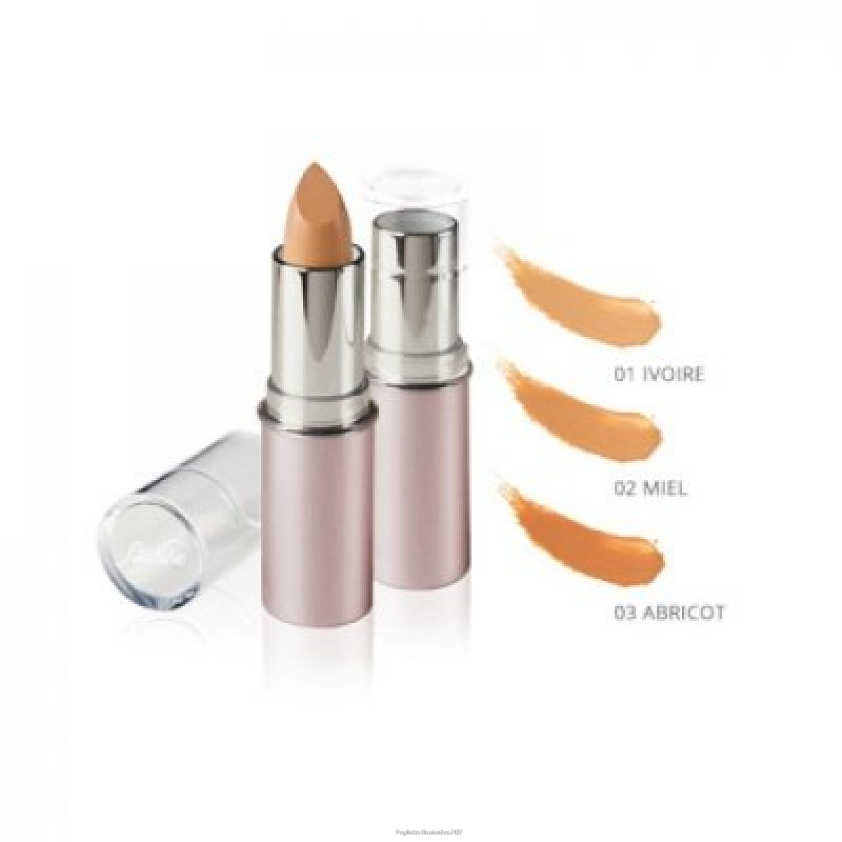 Compra Online defence color bionike correttore stick anti-blemish 01 ivoire e Trova il miglior prezzo