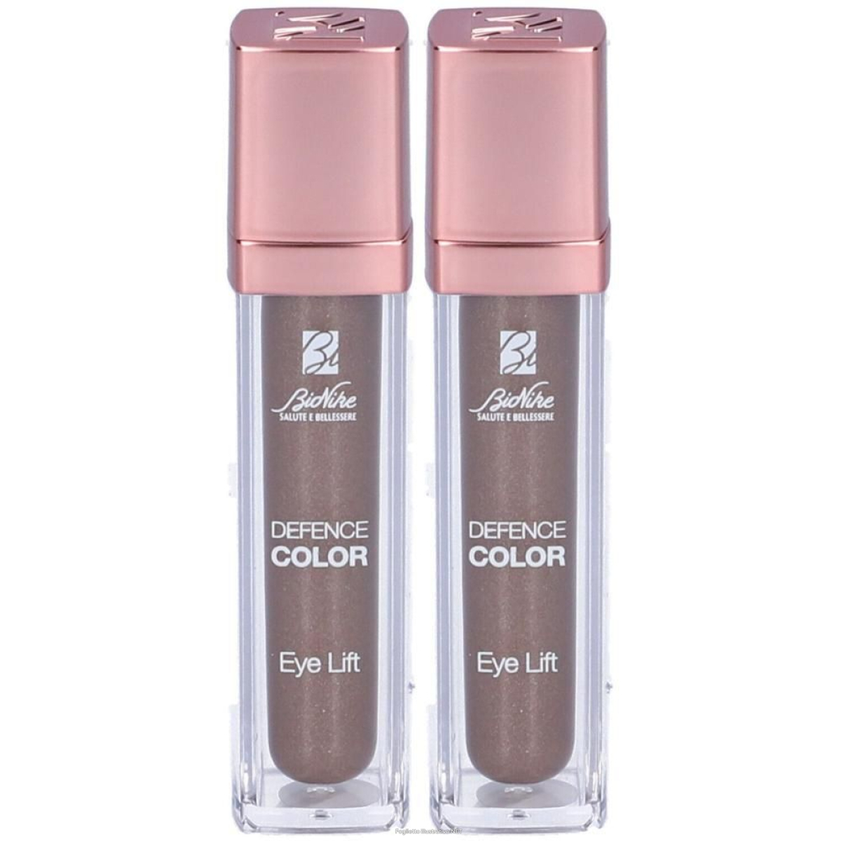 Compra Online defence color eye lift 605 coffee 2x33 g e Trova il miglior prezzo