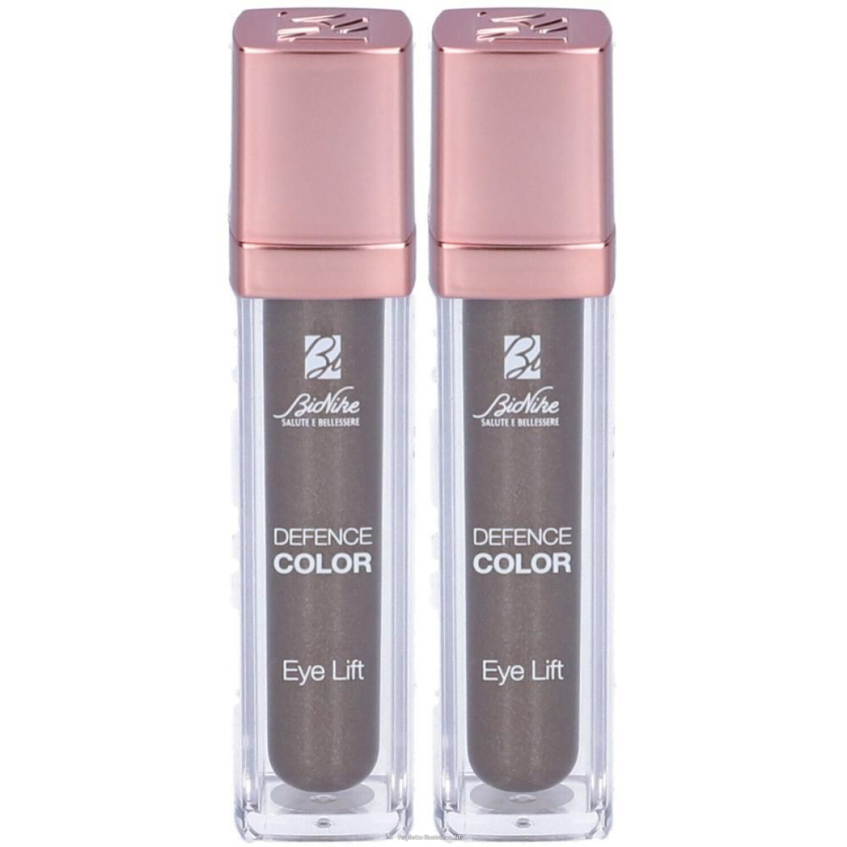 Compra Online defence color eye lift 606 taupe grey 2x33 g e Trova il miglior prezzo