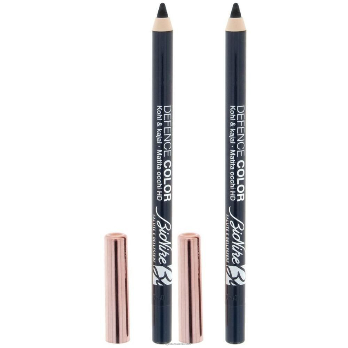 Compra Online defence color khol & kajal matita occhi hd colore 303 blu notte 2x1 st e Trova il miglior prezzo
