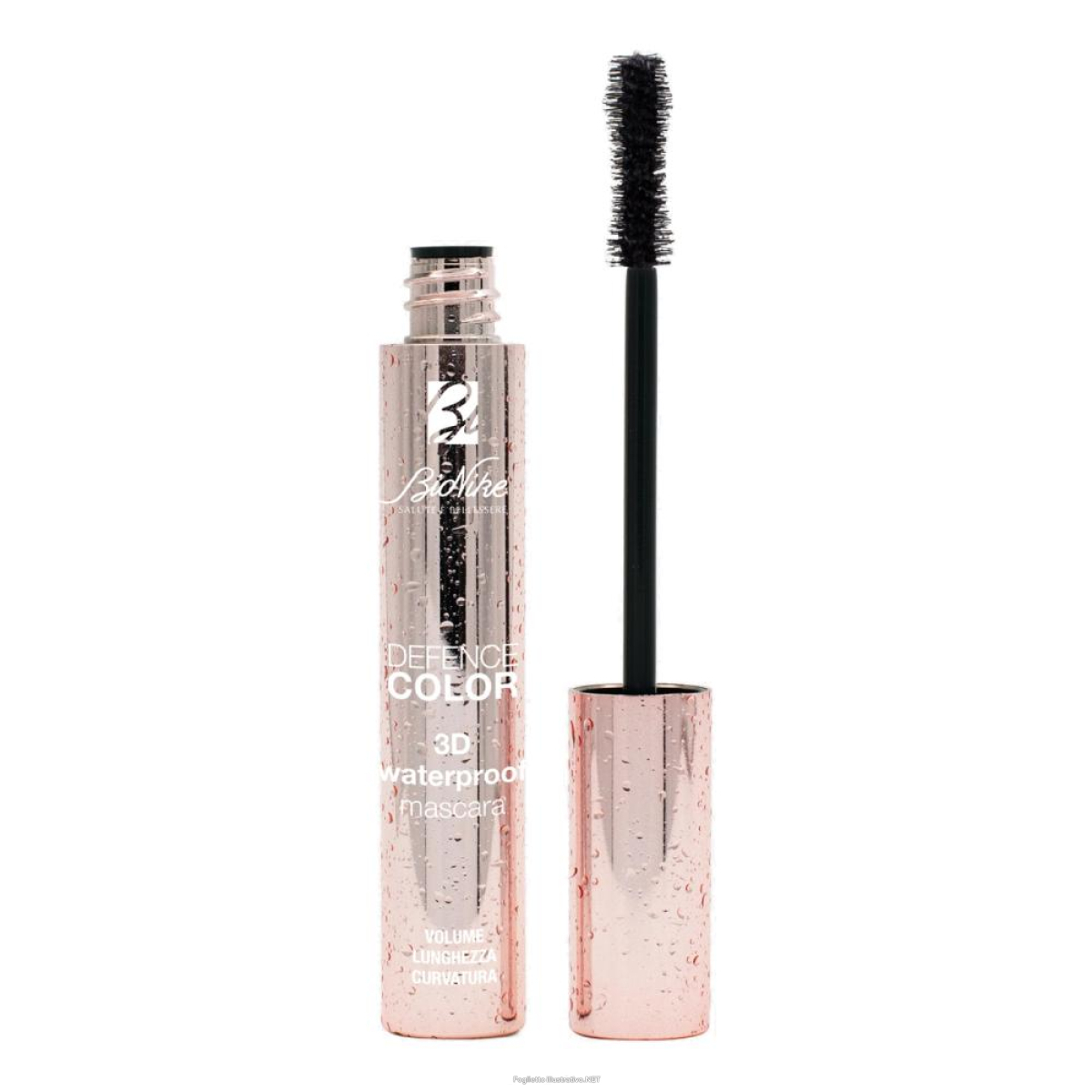 Compra Online defence color mascara 3d 11 ml e Trova il miglior prezzo