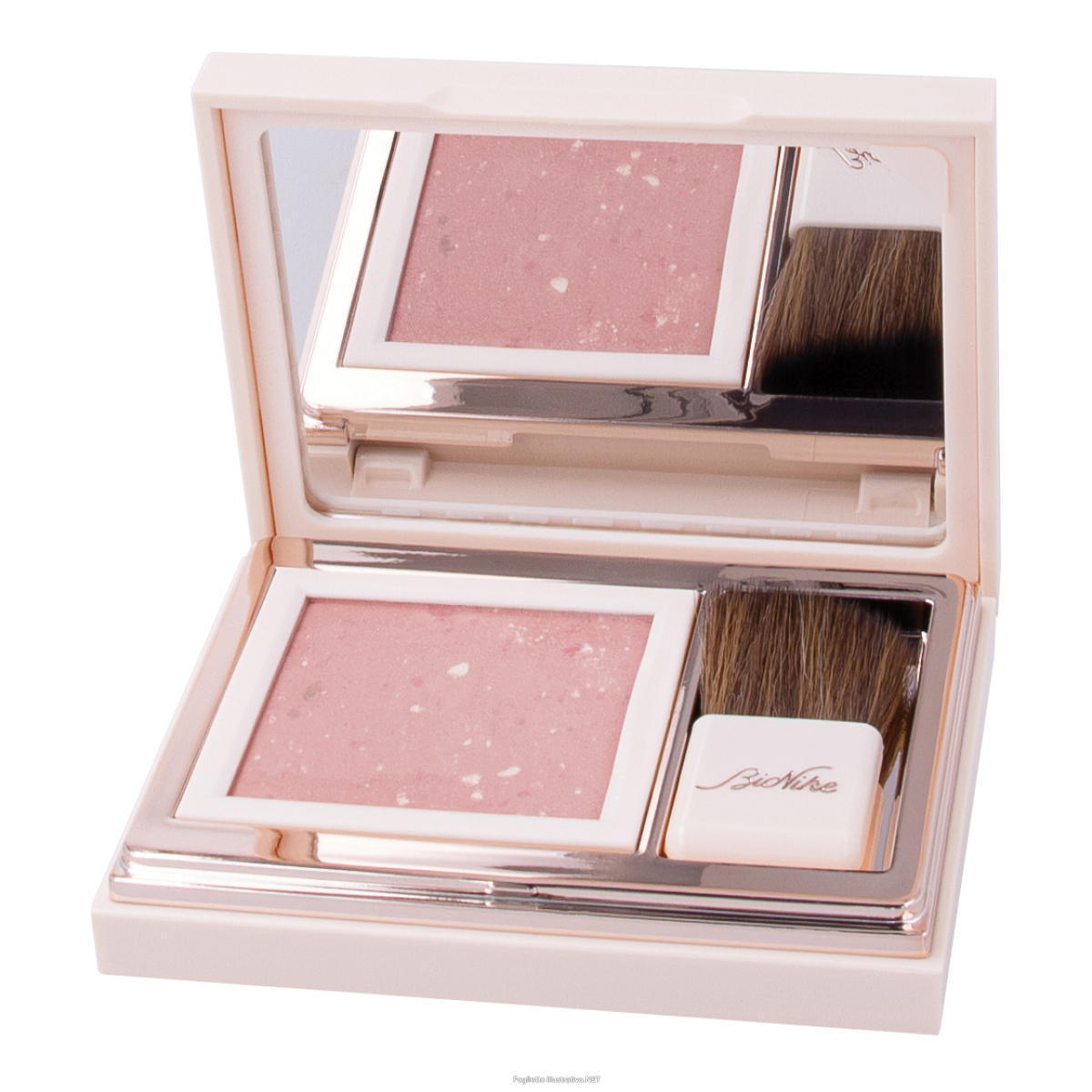 Compra Online defence color pretty touch fard compatto 309 marbre rose e Trova il miglior prezzo