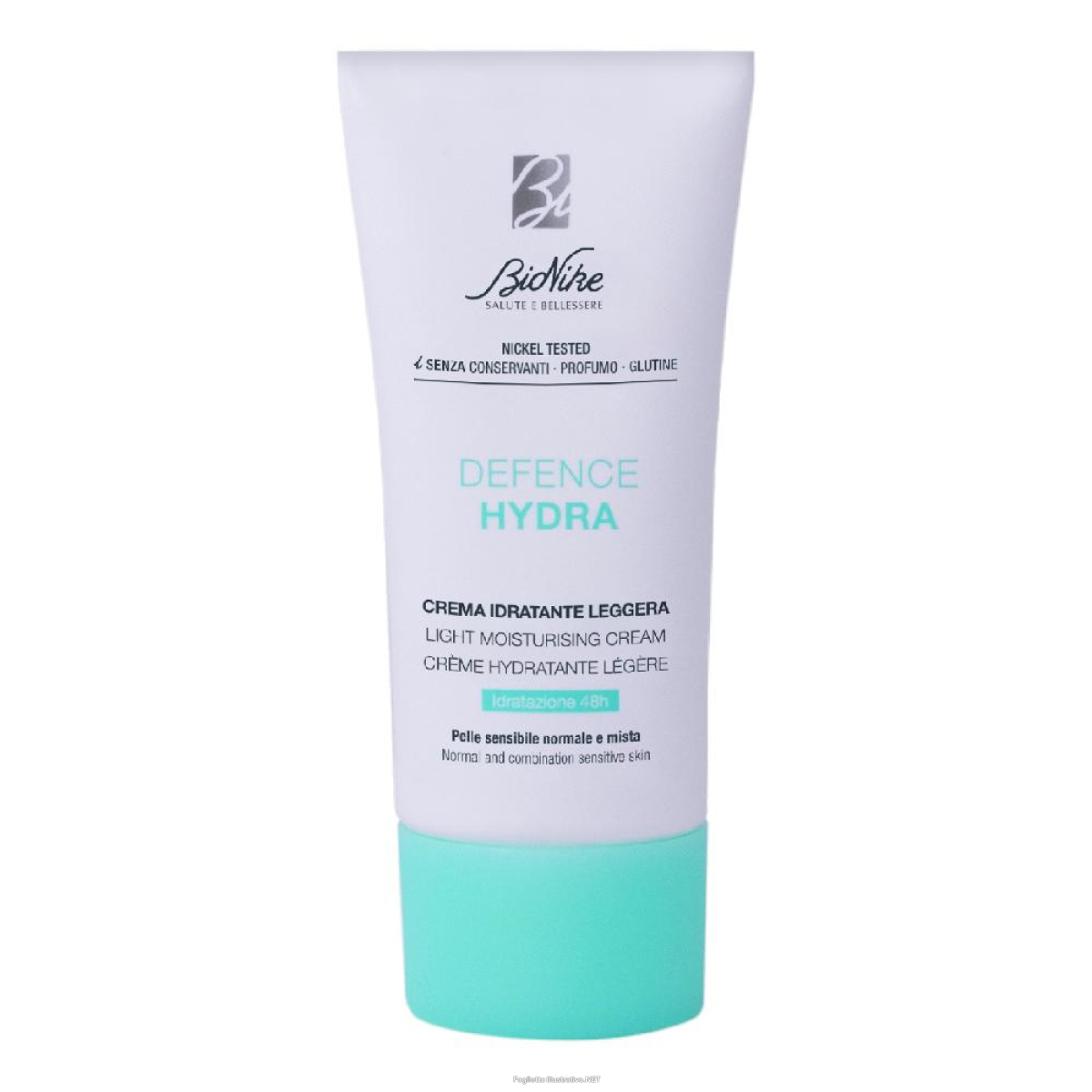 Compra Online defence hydra crema idratante leggera 50 ml e Trova il miglior prezzo