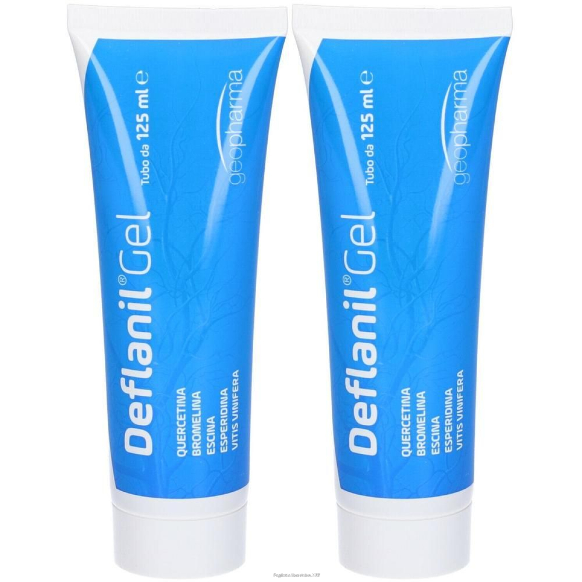 Compra Online deflanil gel 2x125 ml e Trova il miglior prezzo