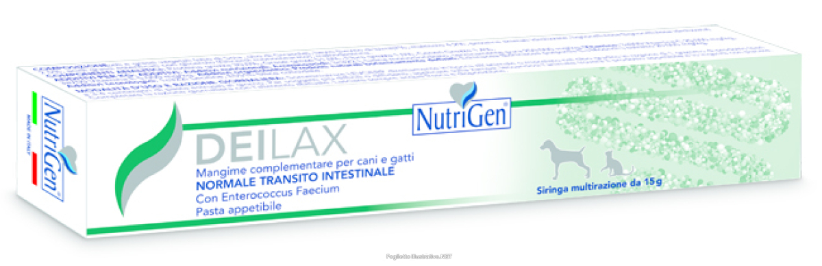 Compra Online deilax siringa 15 gr e Trova il miglior prezzo