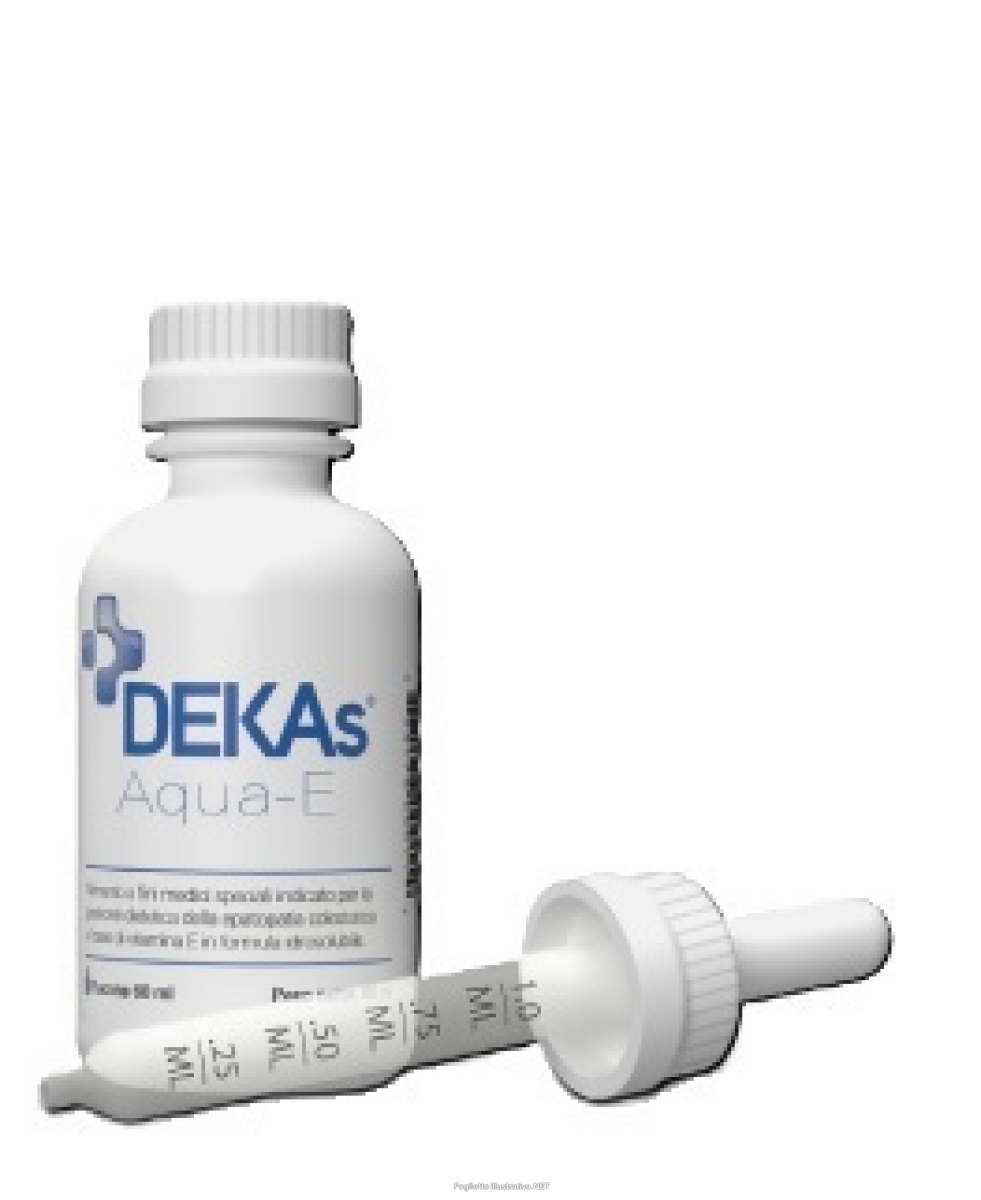Compra Online dekas aqua e 60 ml e Trova il miglior prezzo