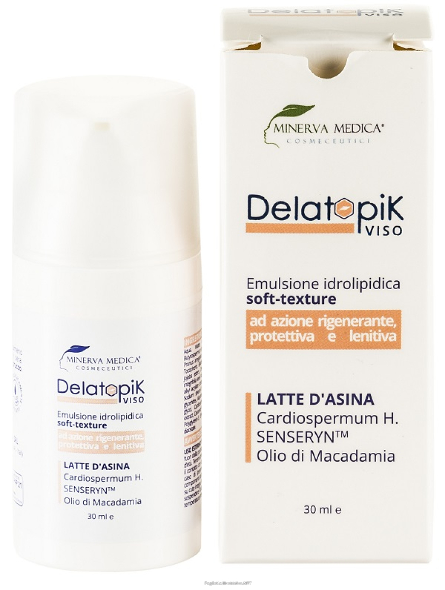 Compra Online delatopik viso 30 ml e Trova il miglior prezzo