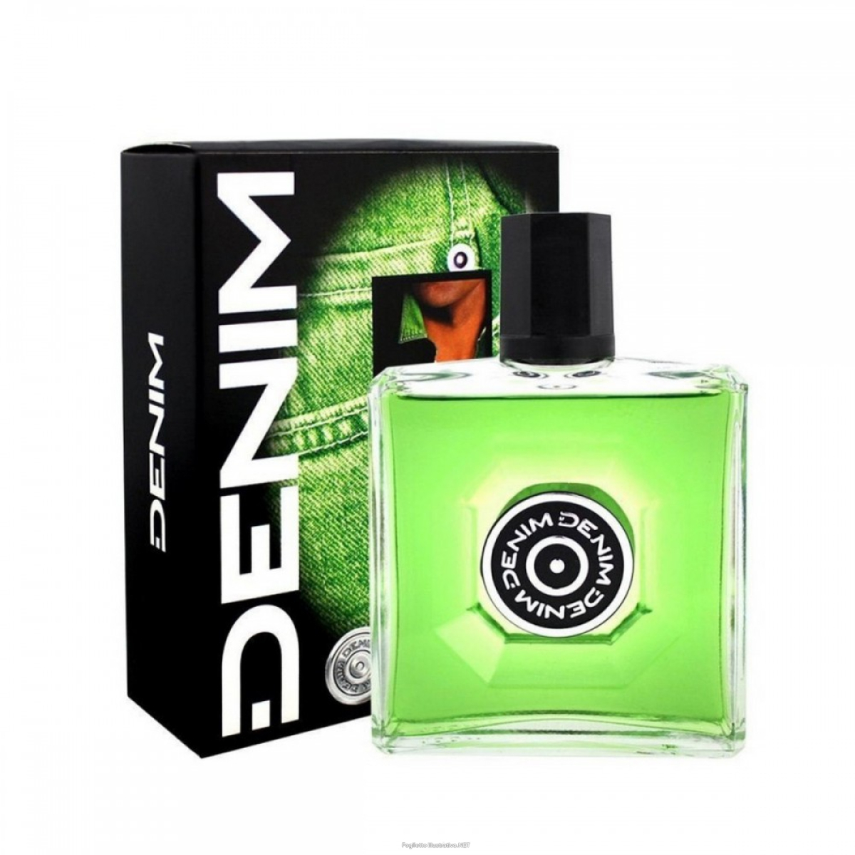 Compra Online denim musk aftershave 100ml e Trova il miglior prezzo