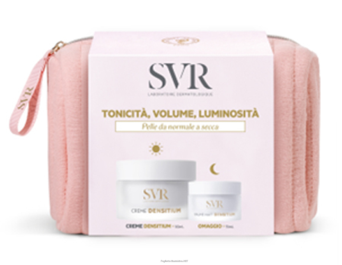 Compra Online densitium set creme 50 ml + baume nuit 15 ml 24 e Trova il miglior prezzo
