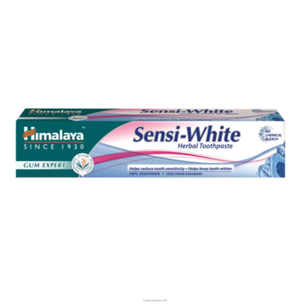Compra Online dentifricio alle erbe gum expert “ sensi white 75 ml e Trova il miglior prezzo