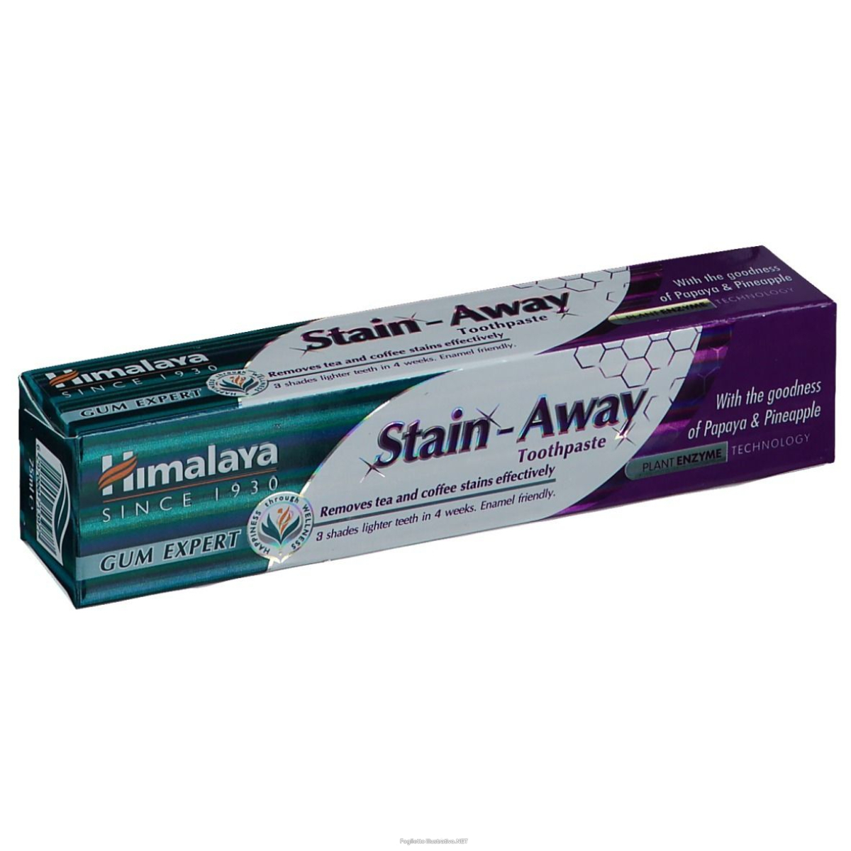 Compra Online dentifricio alle erbe gum expert “ stain away 75 ml e Trova il miglior prezzo