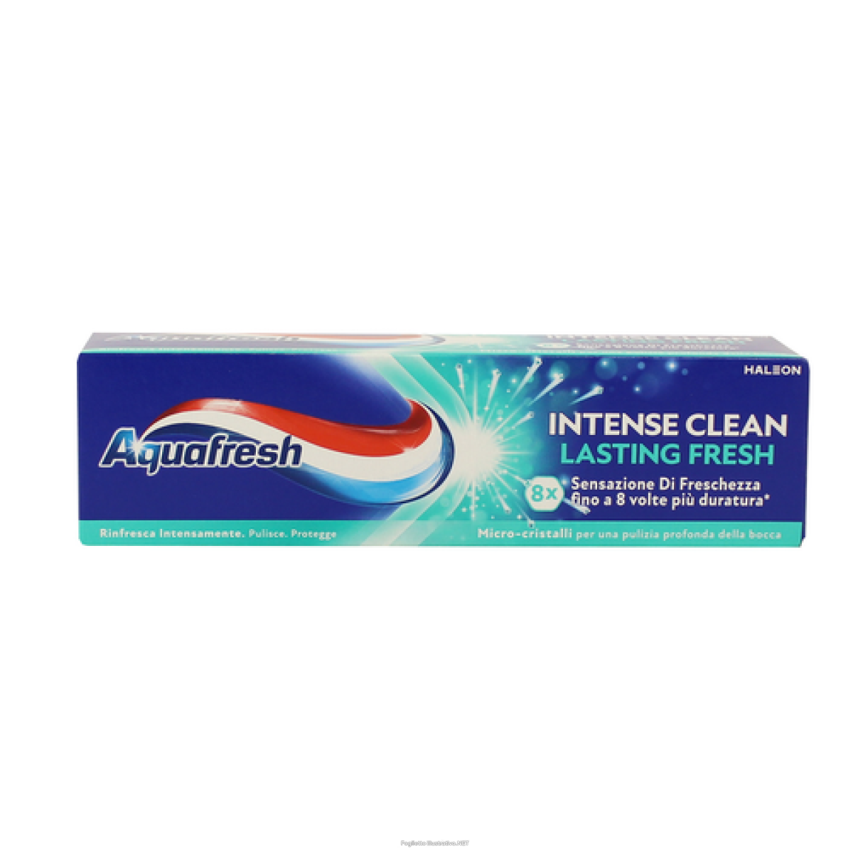 Compra Online dentifricio aquafresh intense clean 75ml e Trova il miglior prezzo