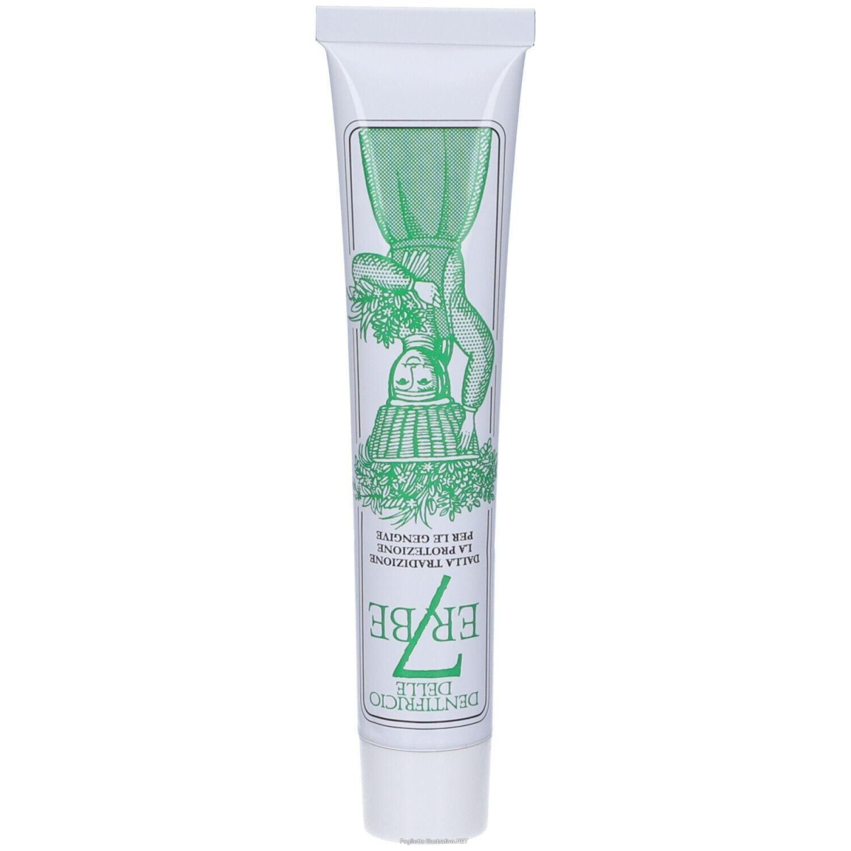 Compra Online dentifricio delle 7 erbe 4x50 ml e Trova il miglior prezzo