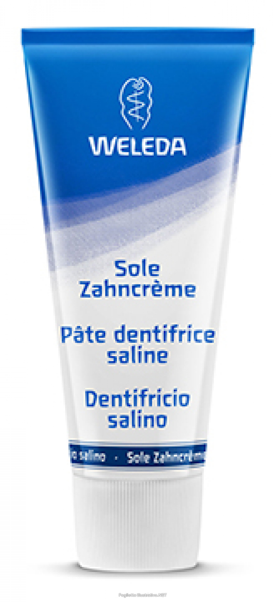 Compra Online dentifricio salino 75ml e Trova il miglior prezzo