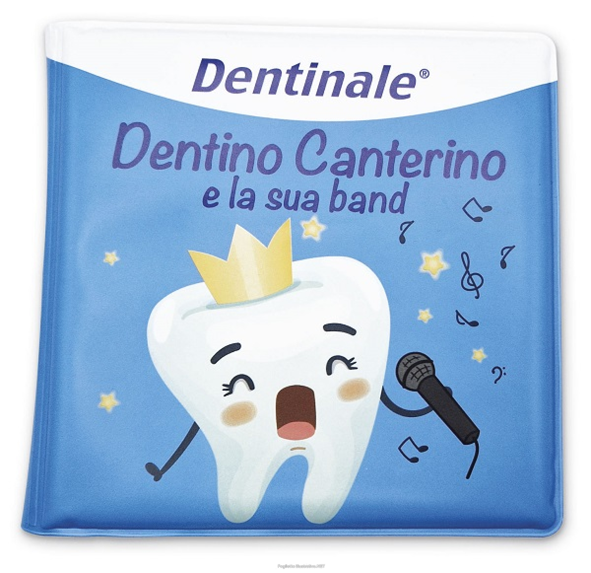 Compra Online dentinale libretto dentino canterino gioco e Trova il miglior prezzo