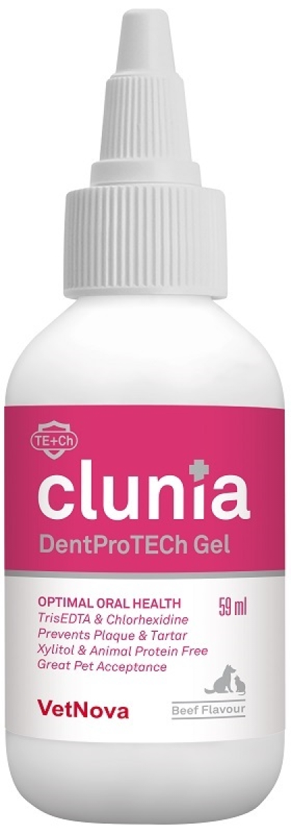 Compra Online Dentprotech gel - gel igiene orale quotidiana cani e gatti contro placca tartaro e alitosi 59 ml e Trova il miglior prezzo