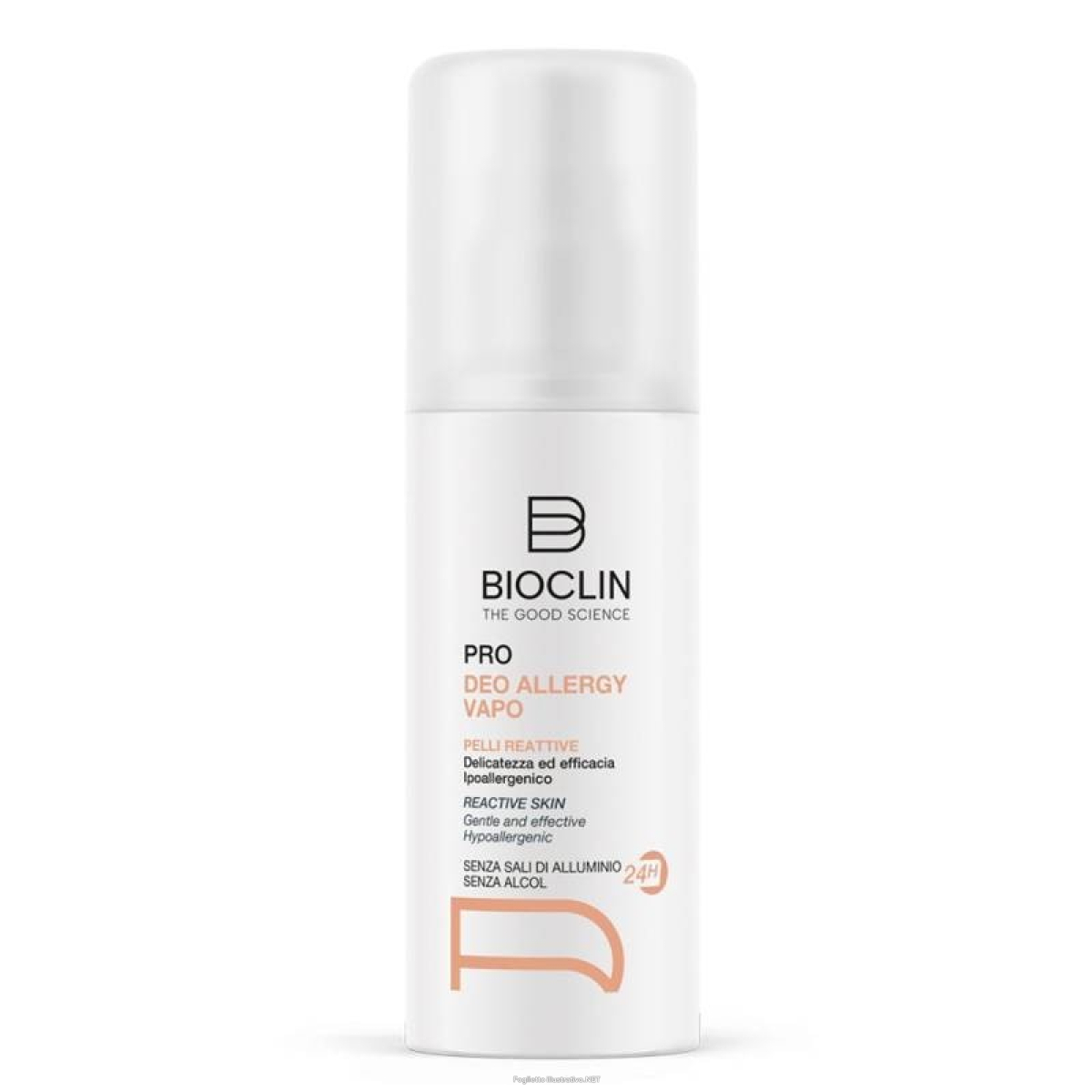 Compra Online deo pro allergy vapo 100 g promo e Trova il miglior prezzo