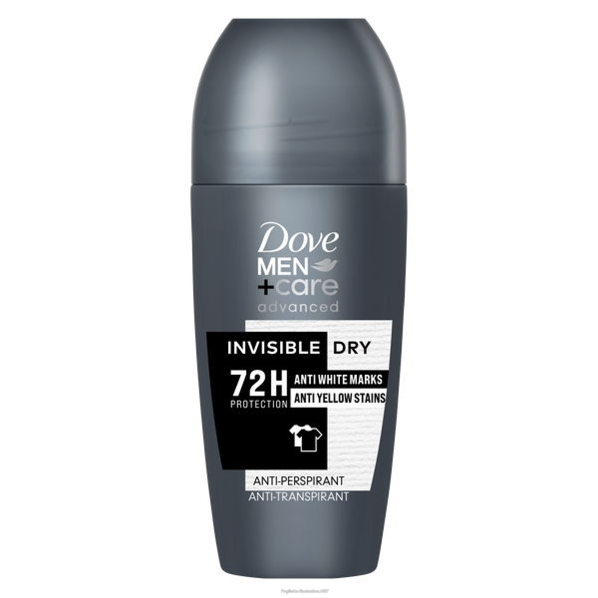 Compra Online deodorante roll-on dove men care advanced invisible dry 50ml e Trova il miglior prezzo
