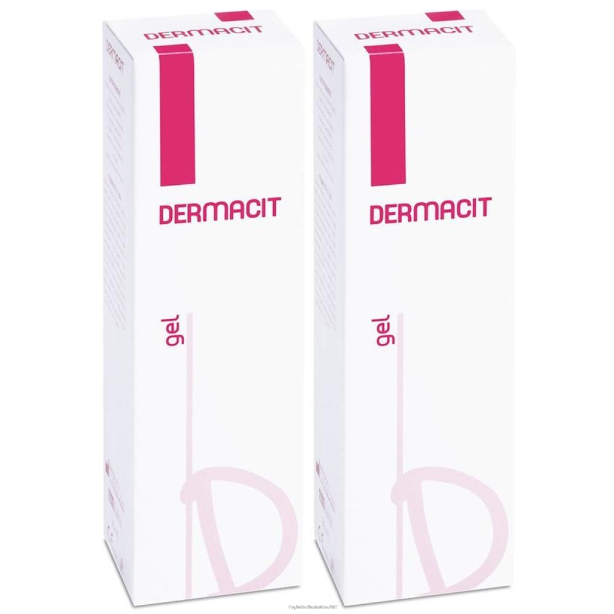 Compra Online dermacit gel 2x30 ml e Trova il miglior prezzo