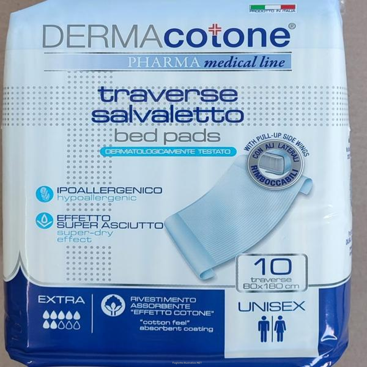 Compra Online dermacotone salviette detergenti delicate alla camomilla e miele per neonati e pelli sensibili – confezione da 100 pezzi e Trova il miglior prezzo