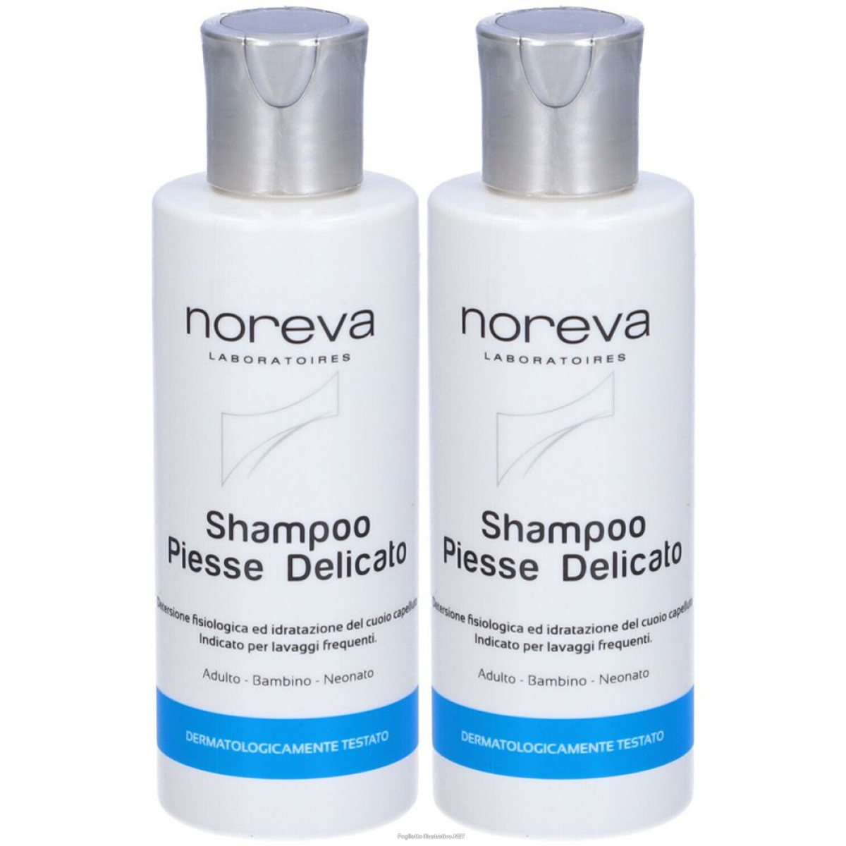 Compra Online dermana shampoo piesse delicato® set da 2 2x150 ml e Trova il miglior prezzo