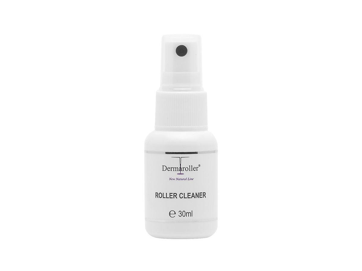 Compra Online dermaroller spray detergente per rullo 30 ml e Trova il miglior prezzo