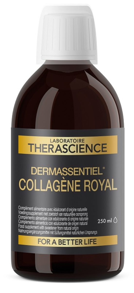 Compra Online Dermassentiel collagene royal 250 ml con edulcorante e Trova il miglior prezzo