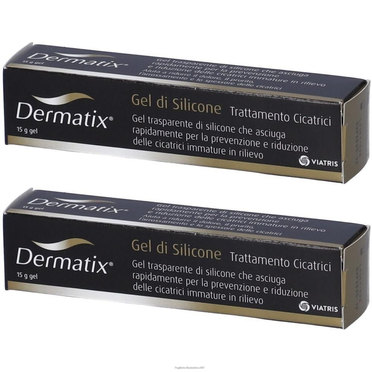 Compra Online dermatix® gel di silicone 2x15 g e Trova il miglior prezzo