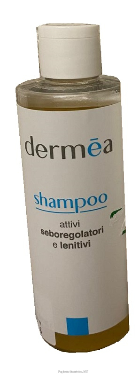 Compra Online dermea shampoo seboregolatore 200 ml e Trova il miglior prezzo