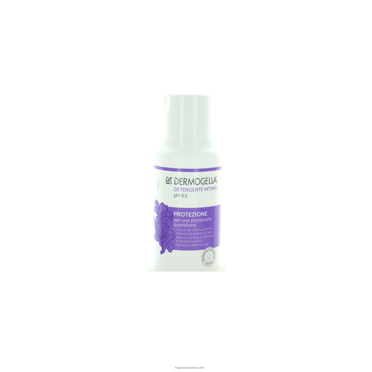 Compra Online dermogella flac det liq 200ml e Trova il miglior prezzo