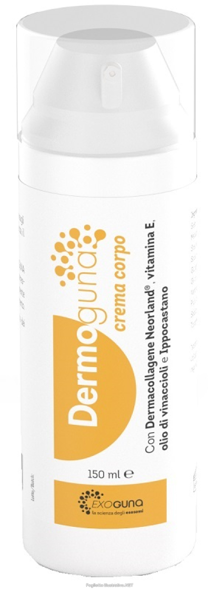 Compra Online dermoguna crema corpo 150 ml e Trova il miglior prezzo