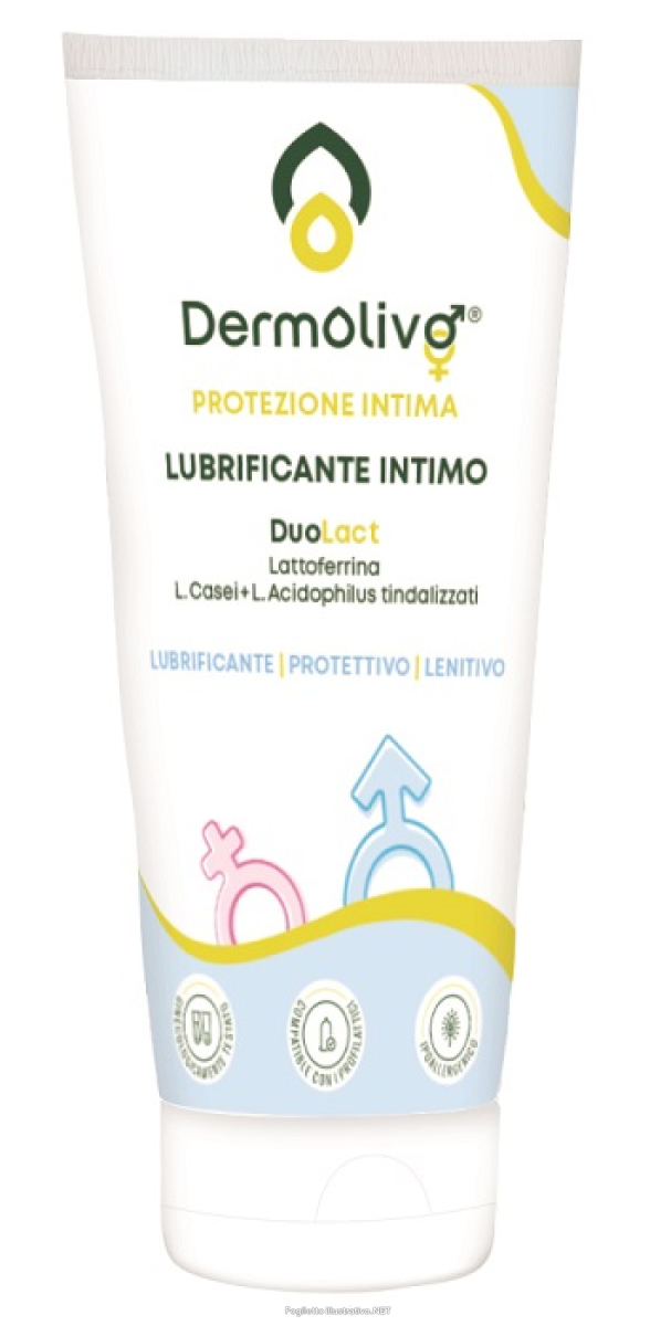 Compra Online dermolivo lubrificante int100m e Trova il miglior prezzo