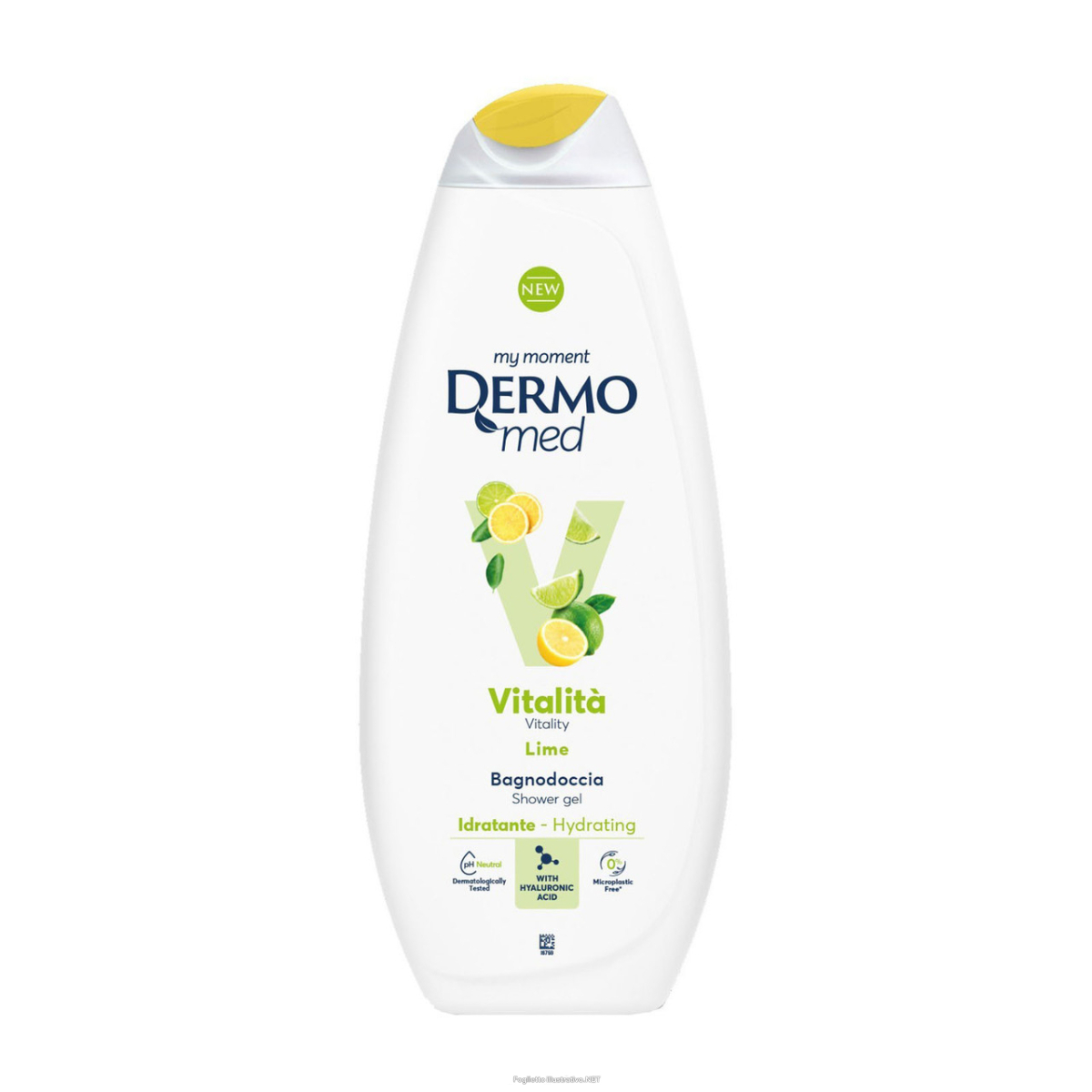Compra Online dermomed b/s vitalit&iuml;&iquest;&frac12; 650m e Trova il miglior prezzo