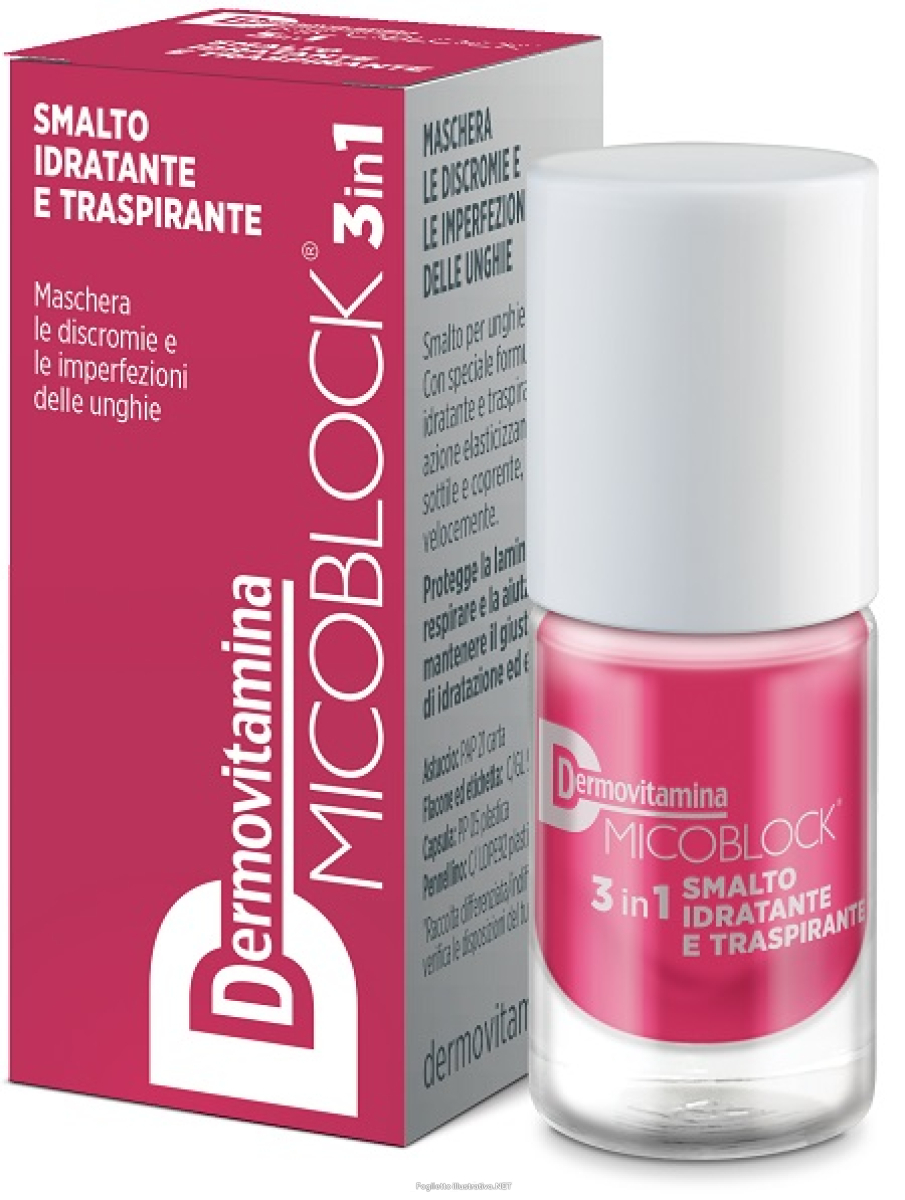 Compra Online dermovit mico smalto rosa e Trova il miglior prezzo
