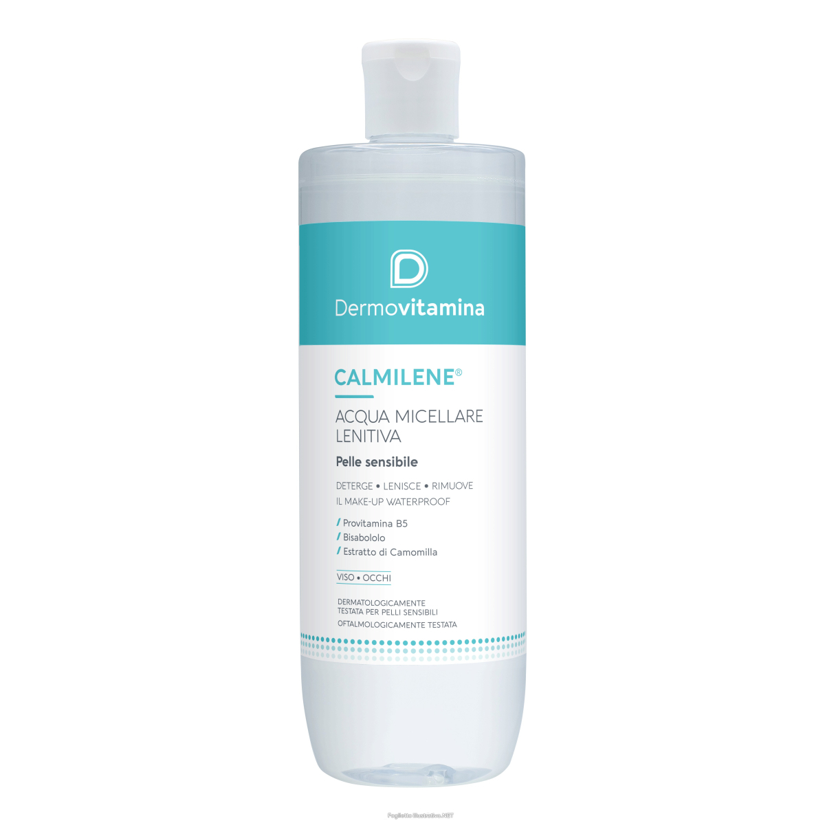 Compra Online dermovitamina calmilene acqua micellare 500 ml detergente e Trova il miglior prezzo